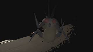 angry british bug