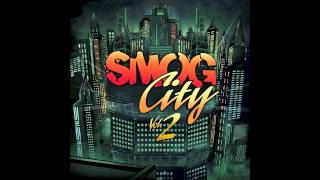 Atlantic Connection - Mirrors (SMOG City Vol.2)