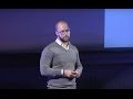 Da li ste dovoljno hrabri da tražite više? | Senad Alibegović | TEDxStariGrad