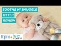 Soothe 'n Snuggle Otter from Fisher-Price