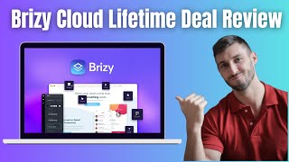 Brizy Cloud Lifetime Deal & Review - Is Brizy Cloud Worth It?