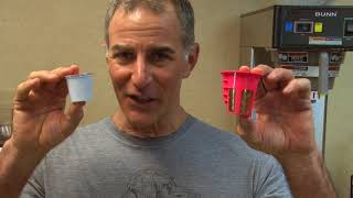 How To Get Great Cup of Coffee With A Reusable K-Cup Filter