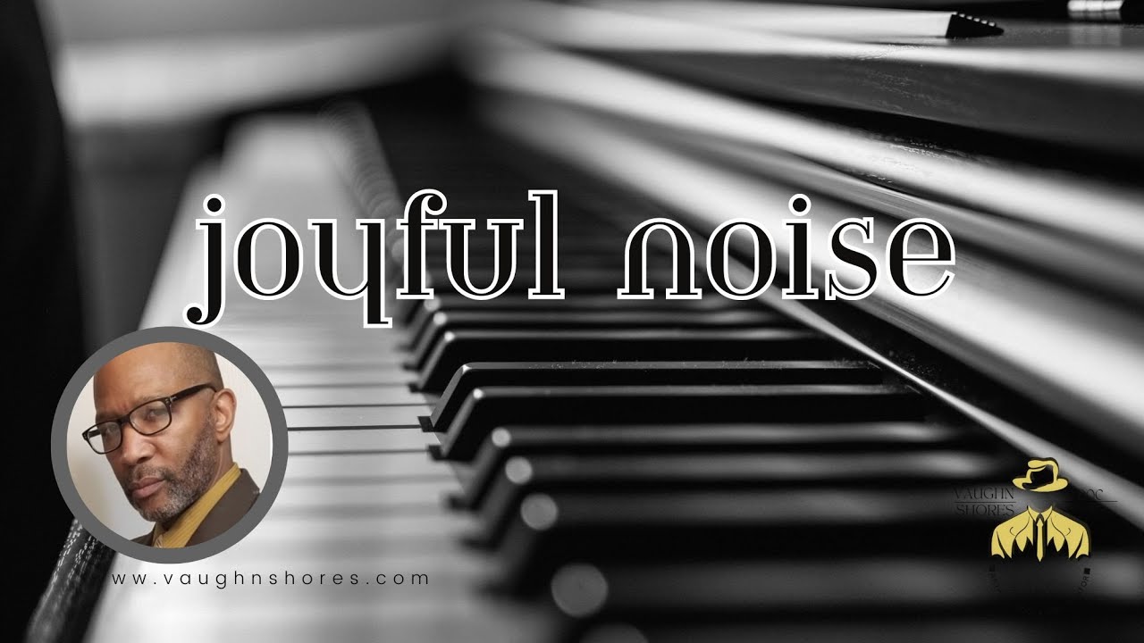 Doc V Joyful Noise Music Video - YouTube