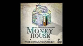 Jahmiel - Strongest Soldiers  • Money House Riddim • Feb 2017 • @DeeJFresh