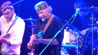 Video thumbnail of "Martin Barre - Hymn 43, Bamberg 22.10.2013"