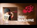 B&#39;z CF BIG MACHINE 1