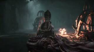 scorn grenad launcher fight speed run cheat