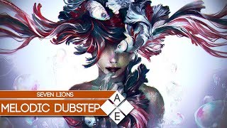 Seven Lions - Start Again (Feat. Fiora) | Melodic Dubstep chords
