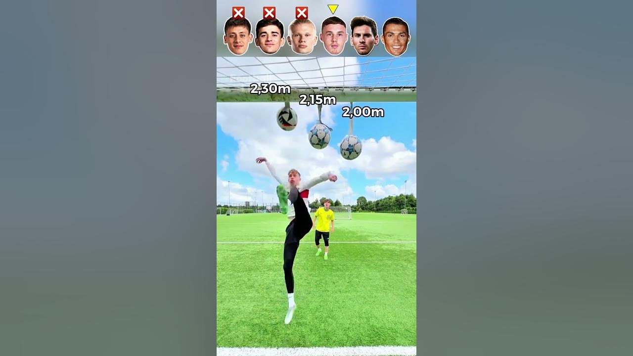 Güler VS Gavi VS Haaland VS Palmer VS Messi VS Ronaldo Güler VS Gavi VS Haaland VS Palmer VS Messi VS Ronaldo
