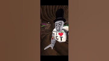 Part 4 of joining my fan code until it’s full #gorillatag #gtag #shorts #squidgame #vr #fyp #funny