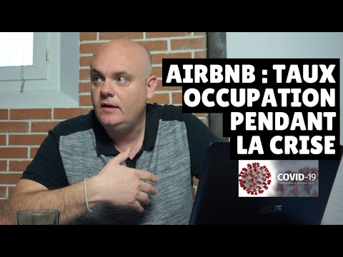 Vidéo: Dix Villes Demandent L'aide De L'UE Contre Airbnb