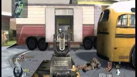 Nuketown M60 + Summit SnD clip