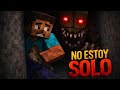 el modpack mas aterrador de minecraft (DREAD REBORN)