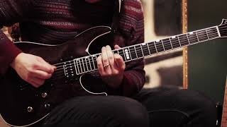Axe FX - Tool - Stinkfist