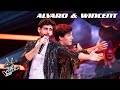 Alvaro & Wincent: "I Want It That Way" von den Backstreet Boys | The Voice Kids 2022