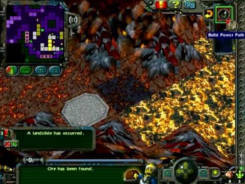 lego rock raiders steam