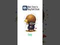 Leet code tutorial: best time to buy and sell a stock