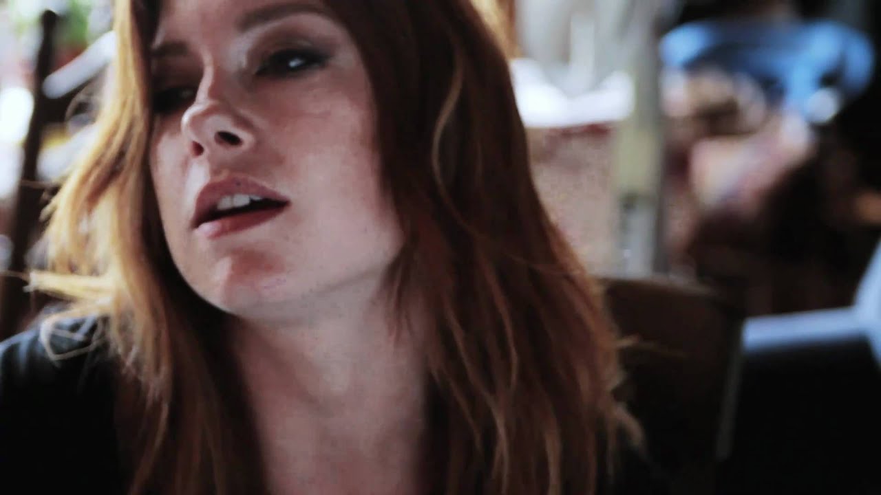 The Coppertone- Ramblin (Wood & Wires)