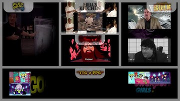 Multisource (Sparta Dreambells V6 Remix) (Collab Part)