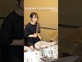 【鬼畜曲】「DARMA GRAND PRIX / ヨルシカver」ドラム 叩いてみた!!【Drum cover】