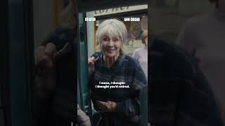 Older people vs technology - BBC