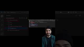 Create Your First .Net Project In Visual Studio 2026
