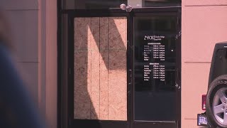 Police investigate multiple car dealership break-ins