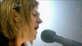 Kings Of Leon - The Bucket (Live CDUK)