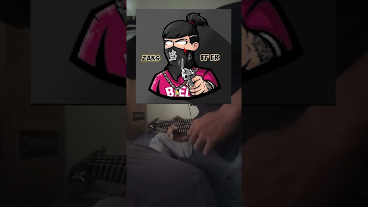 Avenged Sevenfold – Seize the Day Full Rig Guitar Cover 2026