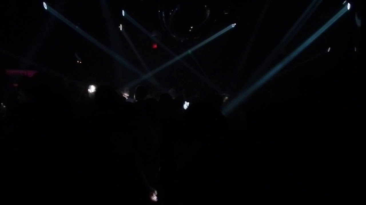 Nights Over Egypt - Incognito - MAW - YouTube