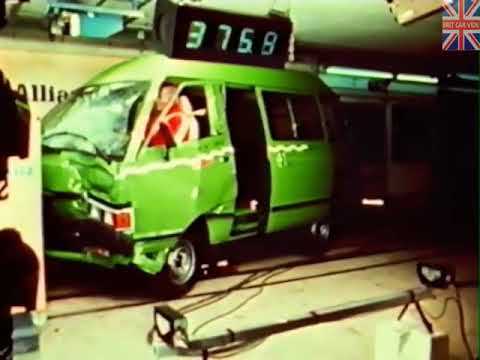 Nissan vanette c120