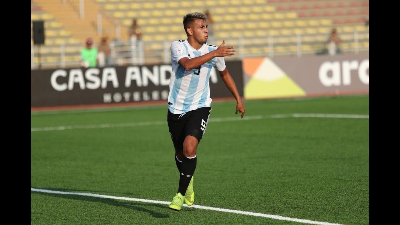 Matias Godoy | El Futuro 9 De Argentina|