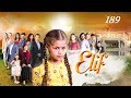 ELIF 189 BOLUM FRAGMAN GR SUBS SEZON 2