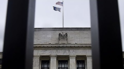 Fed Pause Could Be 