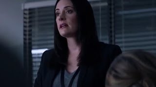 Criminal Minds: Beyond Borders Exclusive: Prentiss Helps Out the IRT!