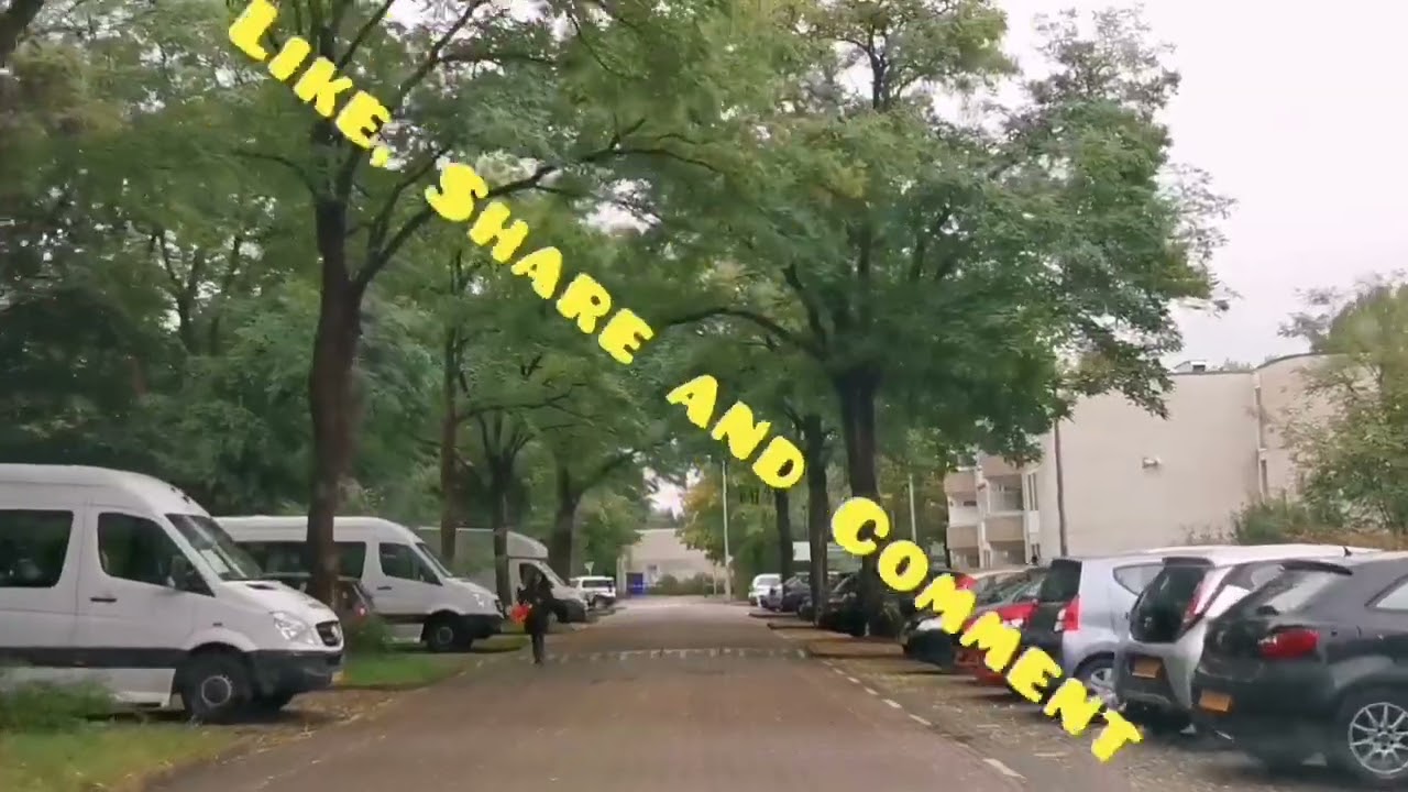 Gein, Amsterdam Zuid-Oost