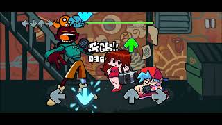 Full Julian FNF MOD hard mode!!!!