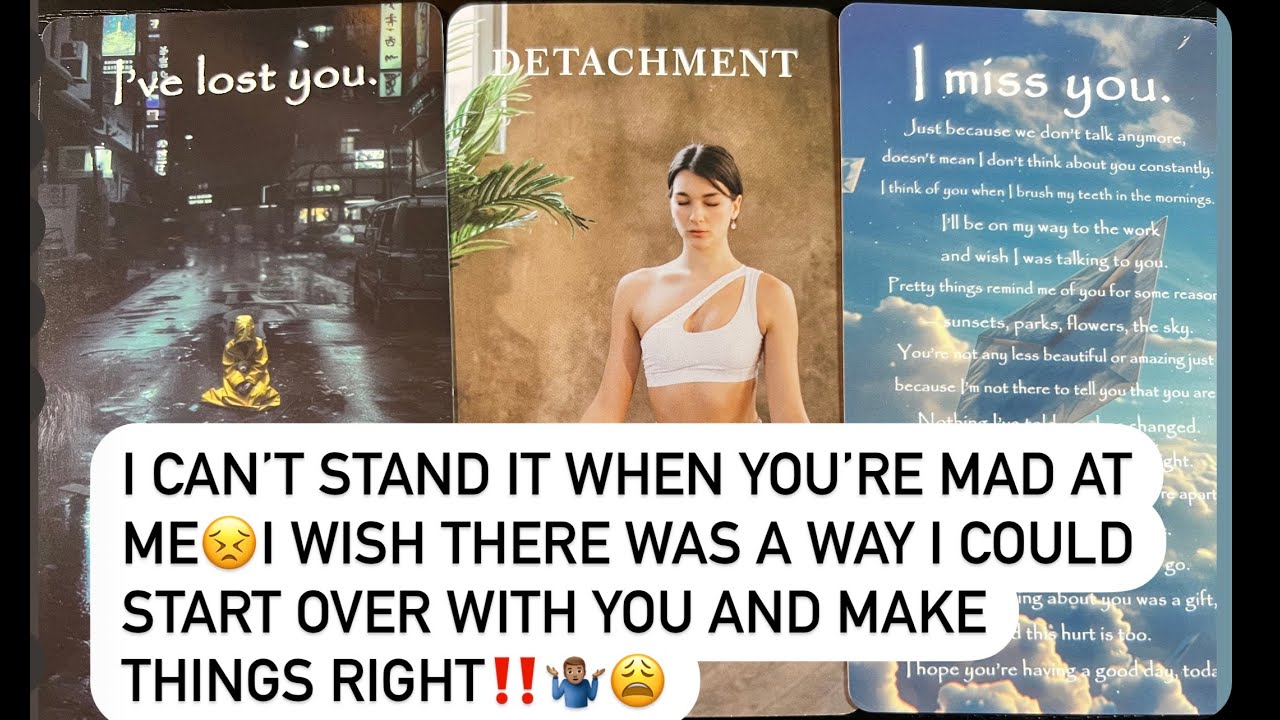 ПОДГОТОВЬТЕСЬ К ЭТОМУ‼️ЧТО ВАМ НУЖНО ЗНАТЬ, КОГДА РЕЧЬ ИДЕТ О ЧЕЛОВЕКЕ, О КОТОРОМ ВЫ ДУМАЕТЕ🤔…