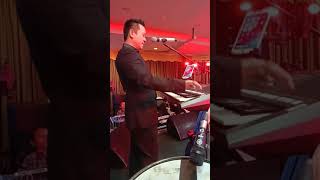 Skill Dorman Manik Live Natal PSBI Simbolon di BATAM