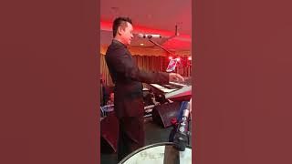 Skill Dorman Manik (Live Natal PSBI Simbolon di BATAM)