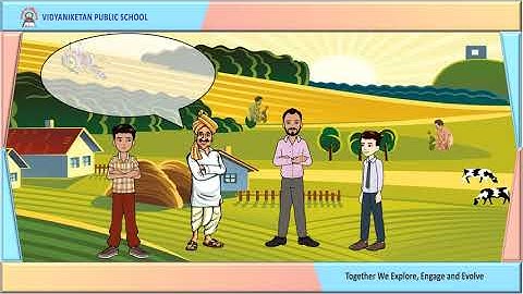 Institutional and Technological Reforms