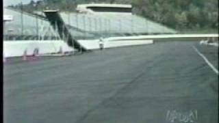 Motorbike Jump goes Wrong Net Worth