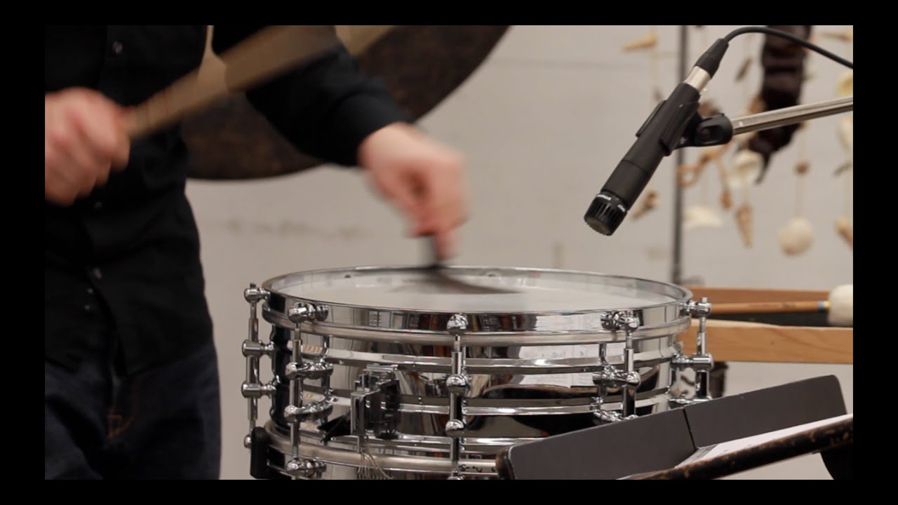 A Minute of News // Eugene Novotney