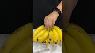 Banana Smoothie ASMR Cooking || #shorts #food #cooking #asmr #indianasmrworld #bananasmoothie