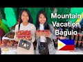 Mountain Vacation Baguio (Philippine Summer Capital)