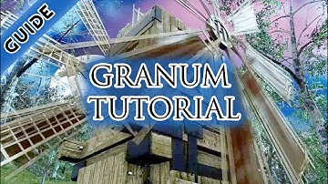 Mortal Online 2 Mastering Extraction Granum Tutorial 4K Guide on how to make rocks to metal