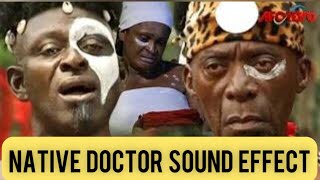 Native  Doctor Sound Effect.Scary Evil Village Soundtrack Effect.(FREE) 2024 screenshot 2