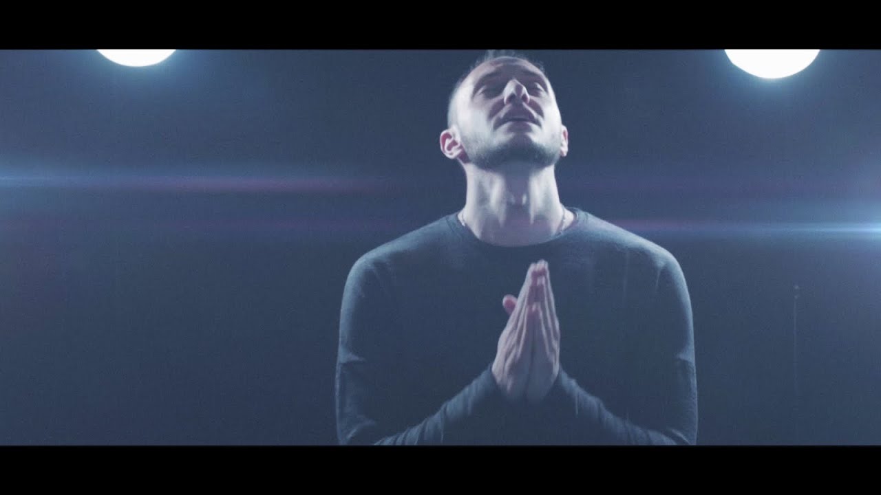 Fred Colombo  - Kill Me [official]