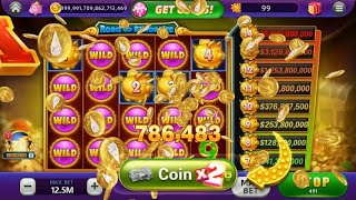 Road to Billionaire! Jackpot Feature Triggered! screenshot 4