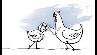 Fli, Fla, Flu O Poveste Pe Seară Totul Este Posibil